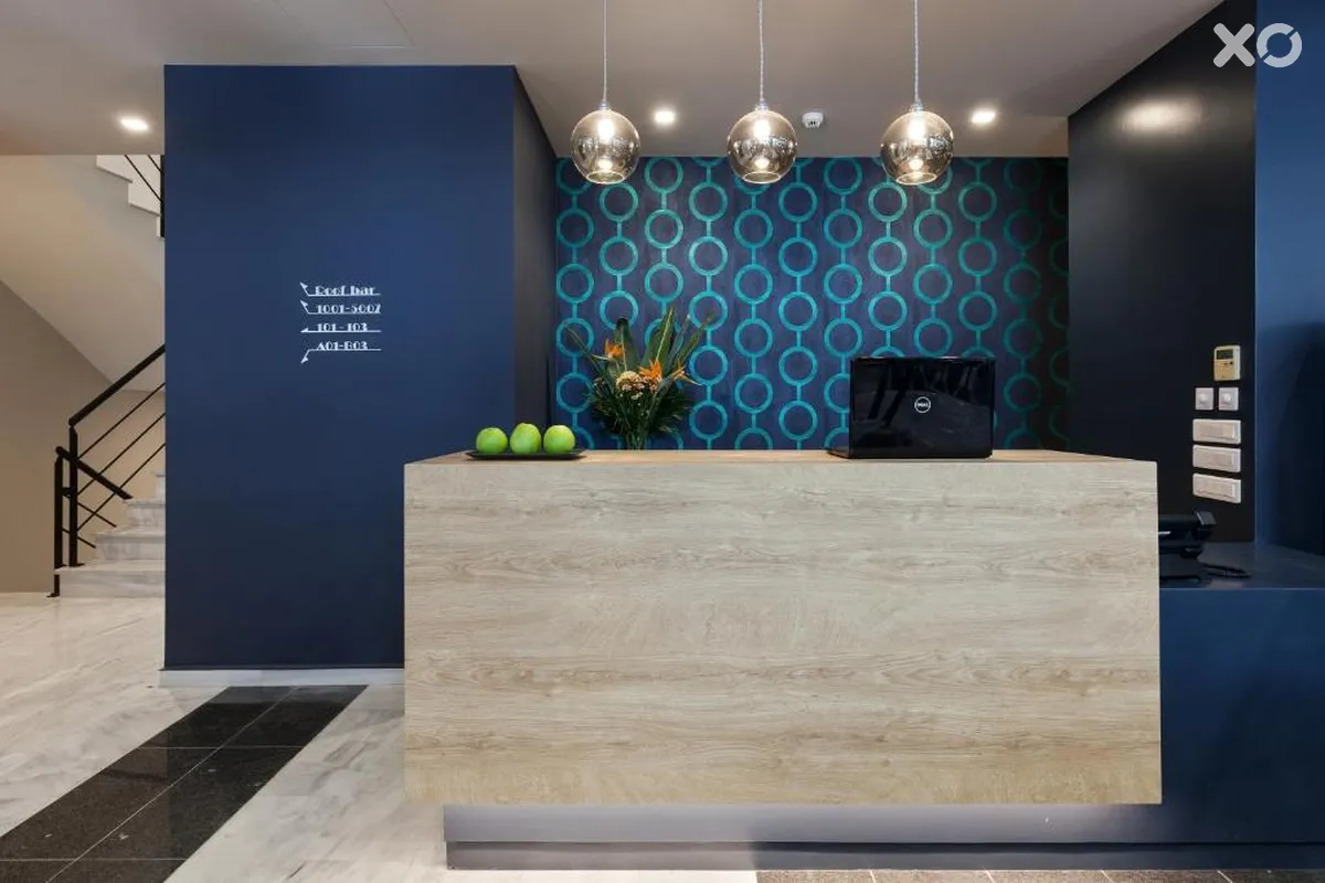 Trendy by Athens Prime Hotels