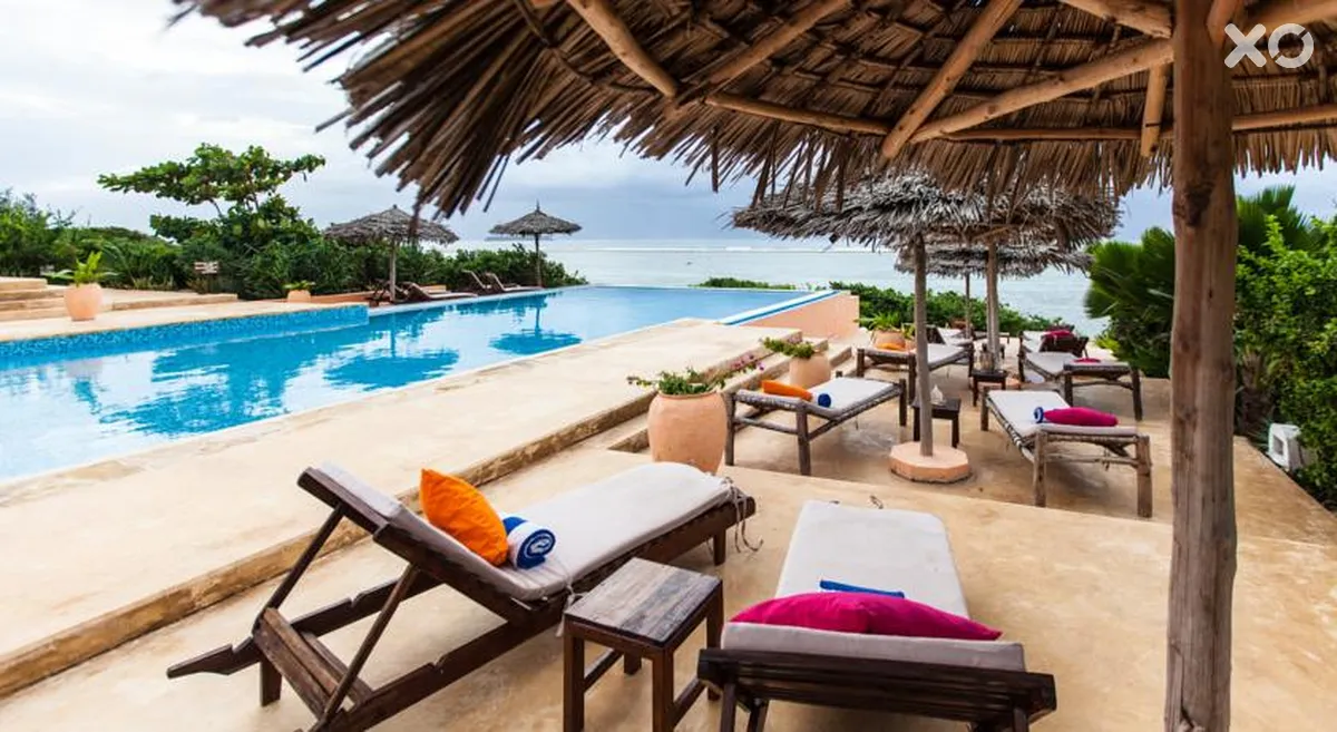 Kasha Boutique Hotel