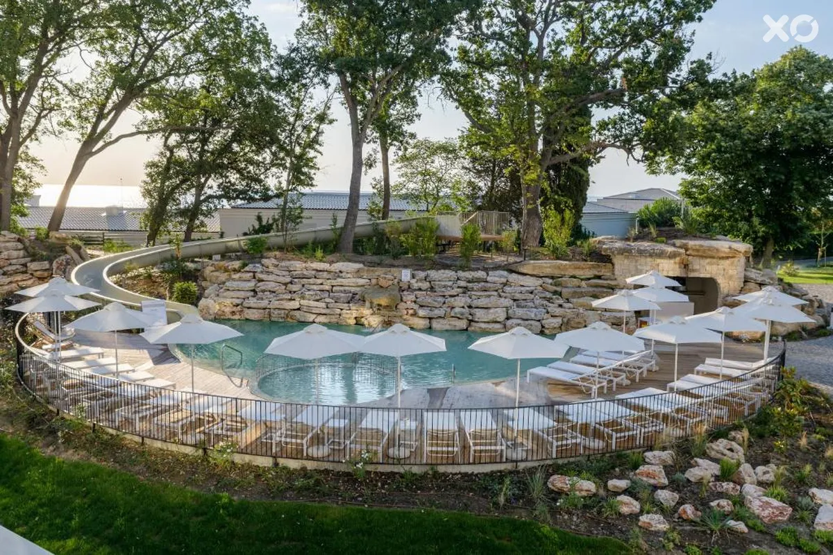 Aquahouse Hotel & Spa
