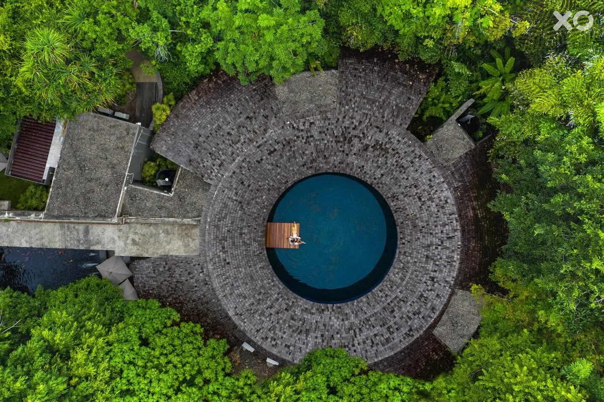 Renaissance Phuket Resort & Spa
