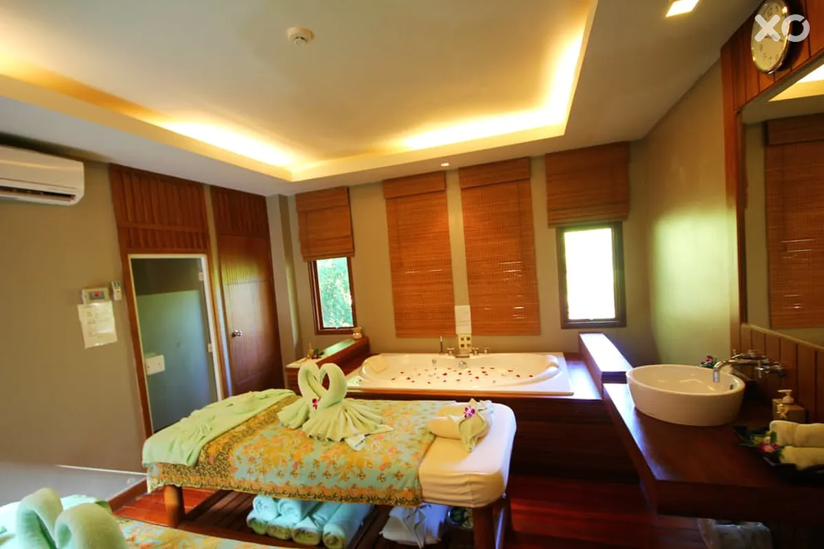 Deva Samui Resort & Spa