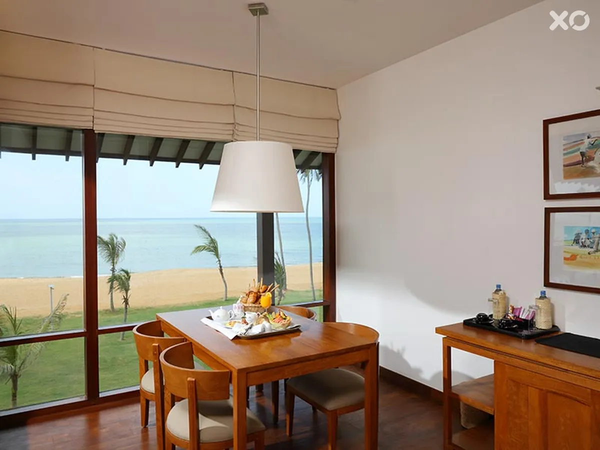 Anantaya Resort & Spa Chilaw