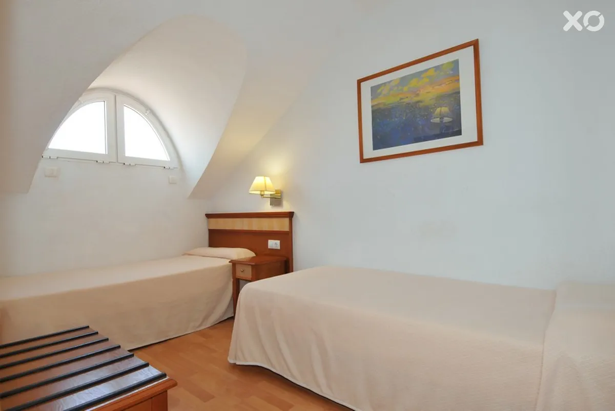 Paradise Park Fun Lifestyle Hotel
