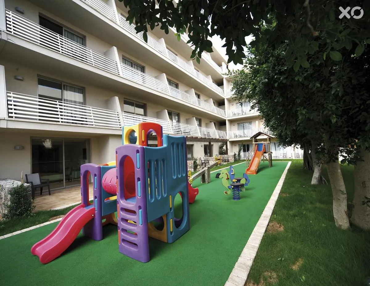 Occidental Cala Vinas