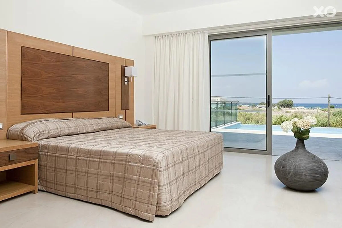 Sentido Apollo Blue
