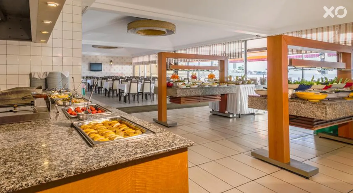 Ozlem Garden Hotel