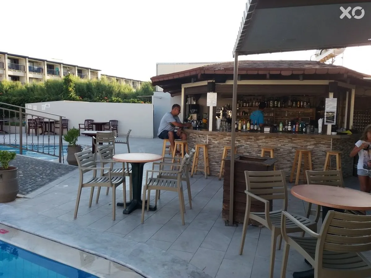 Kalia Beach Hotel