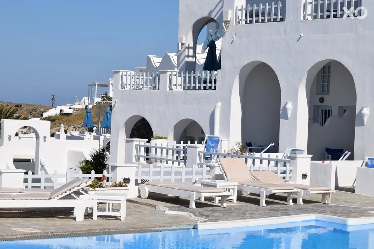 Atlantida Villas