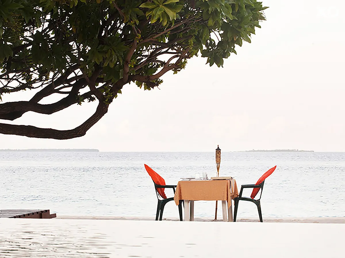 Adaaran Prestige Water Villas