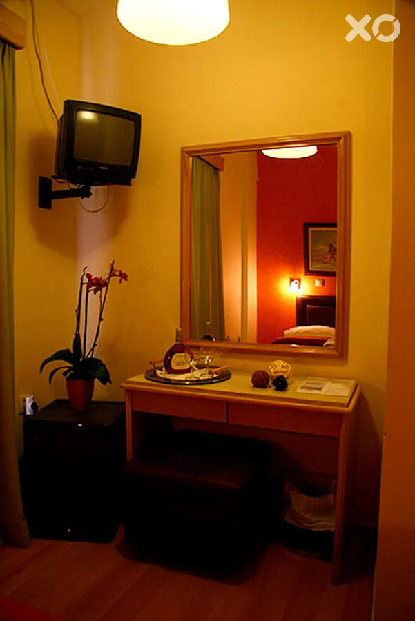 Lilia Hotel