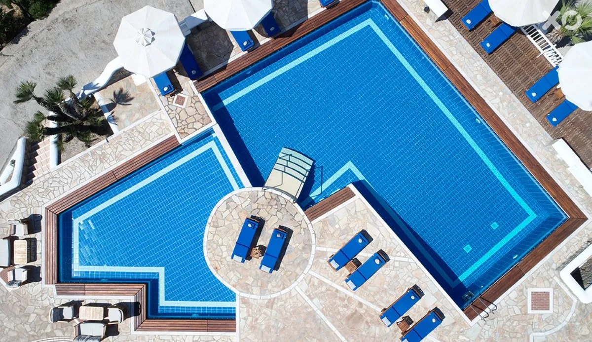 San Marco Hotel & Villas