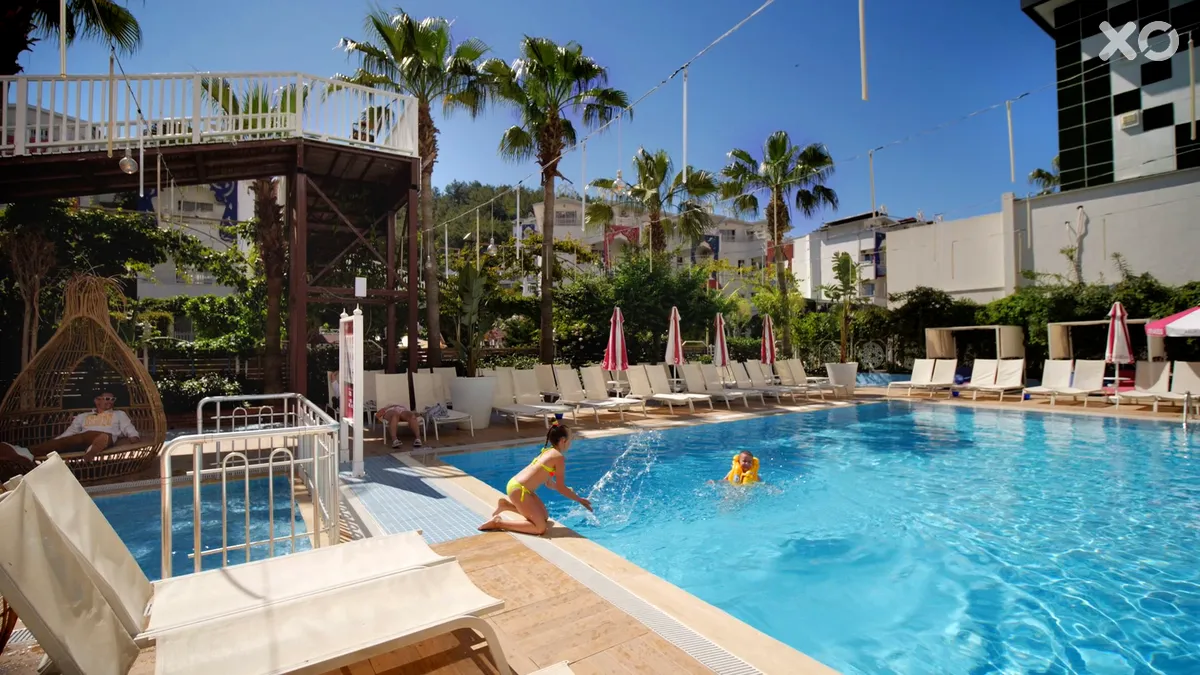 Club Hotel Anjeliq