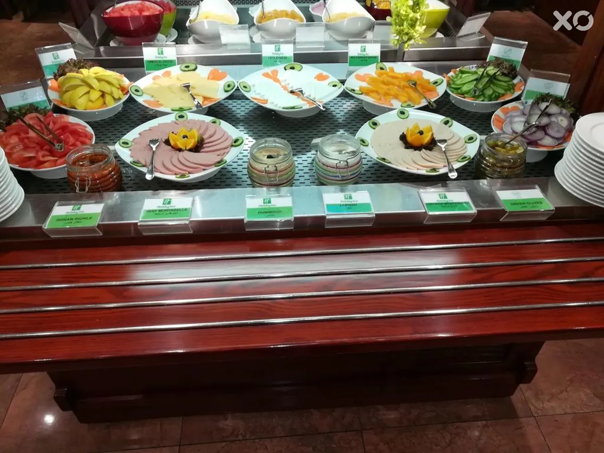 Excelsior Hotel Al Rigga
