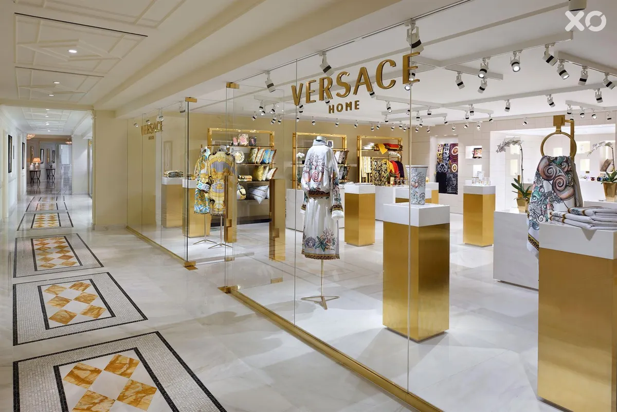 Palazzo Versace Dubai