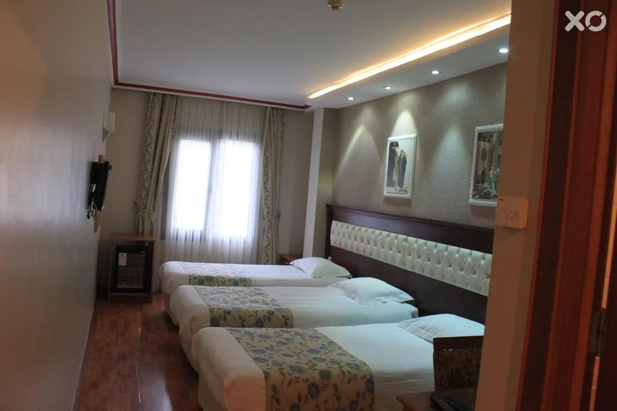 Asur Hotel