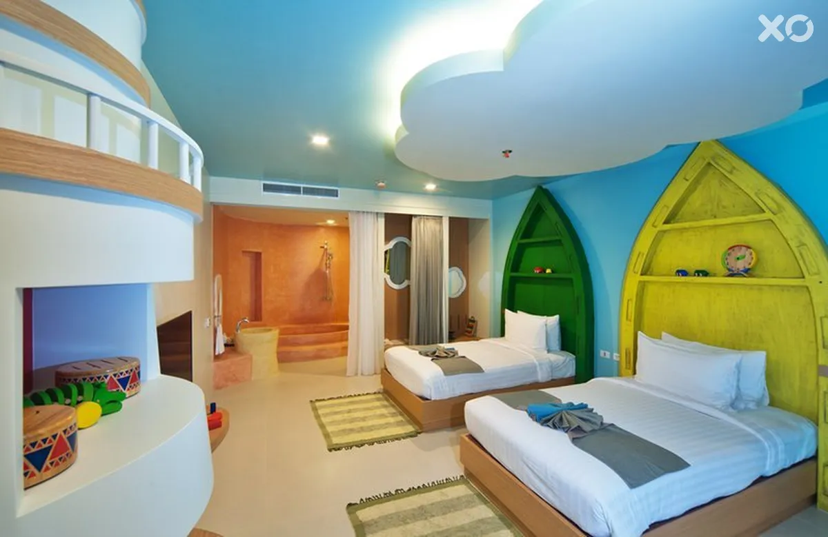 Holiday Ao Nang Beach Resort