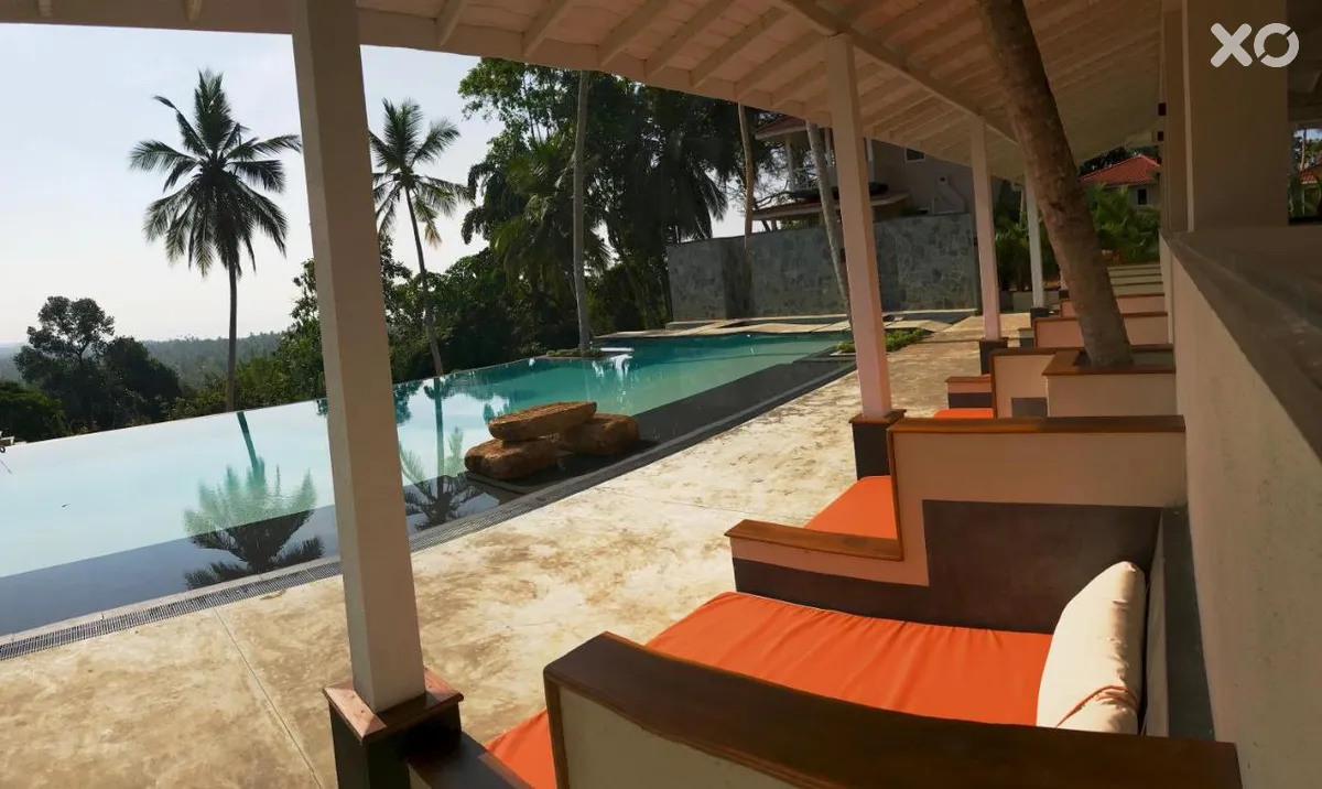 Tabula Rasa Resort & Spa