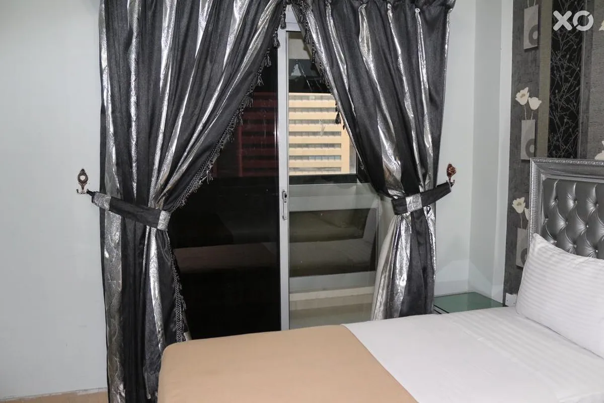 White Fort Hotel
