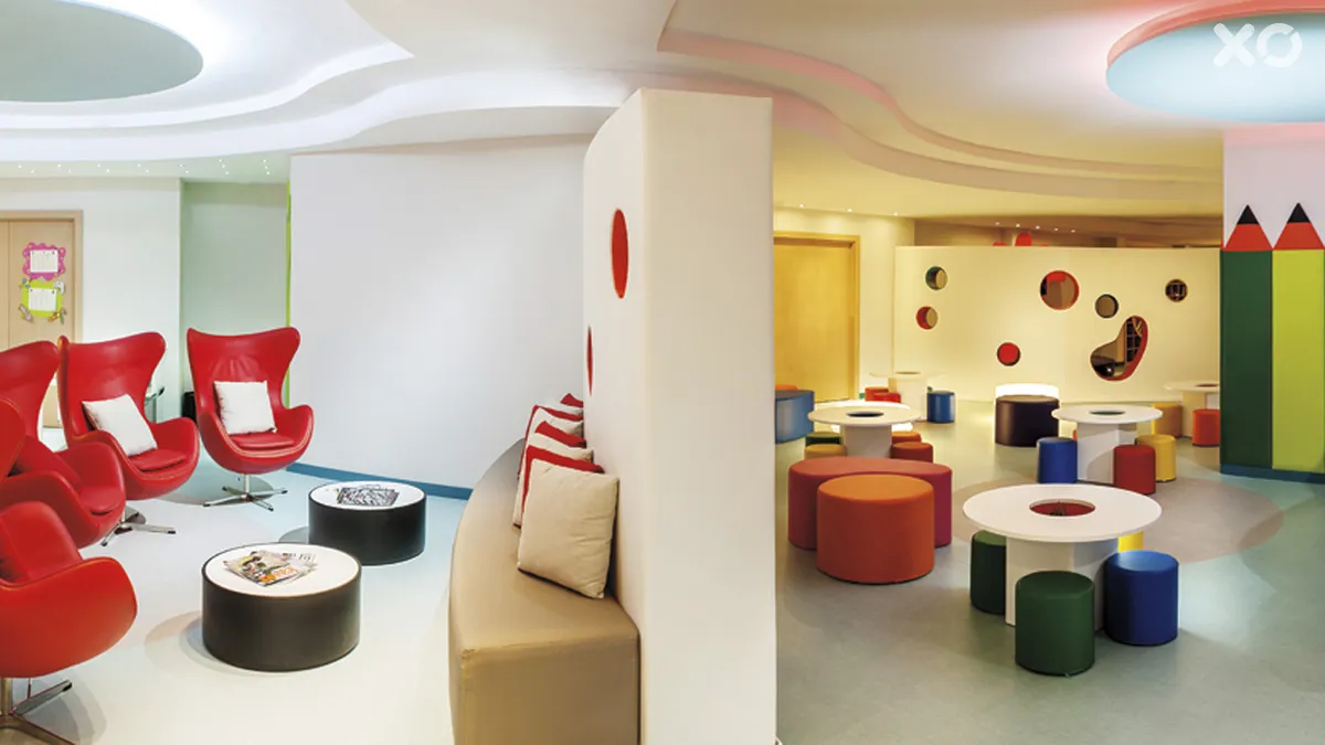 The Ritz-Carlton, Abama