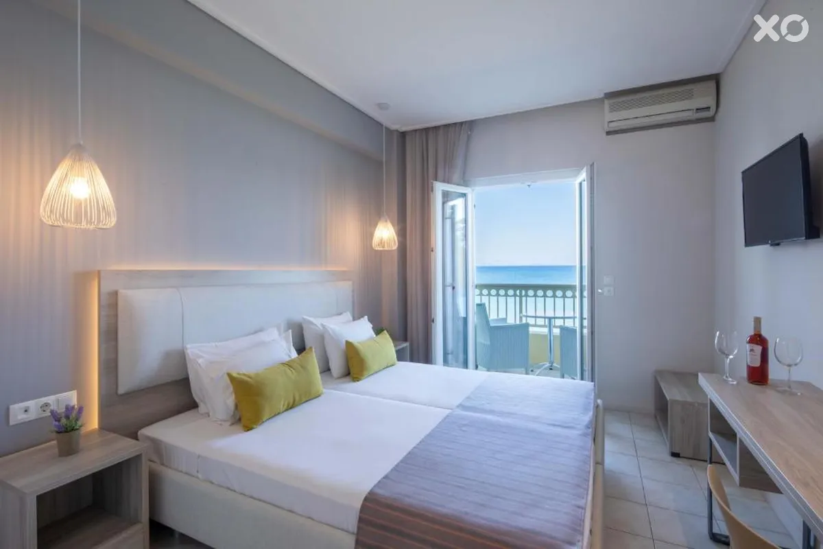 Rossis Hotel