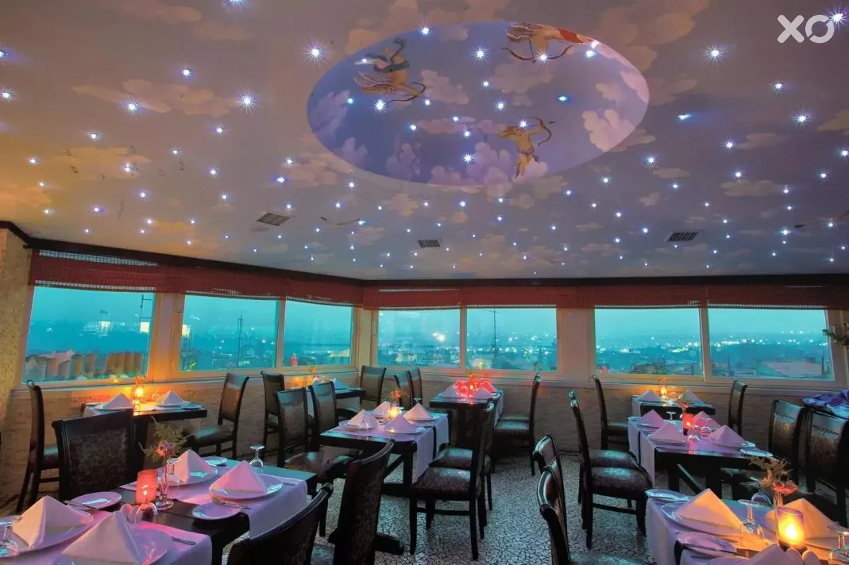 Assos Hotel Istanbul