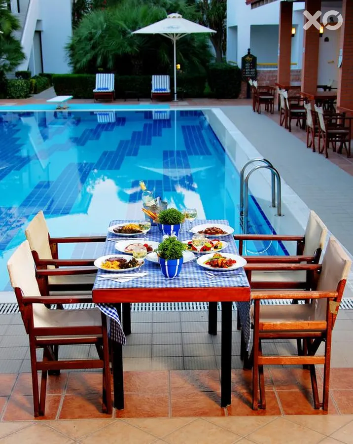 Alkyon Resort Hotel & Spa