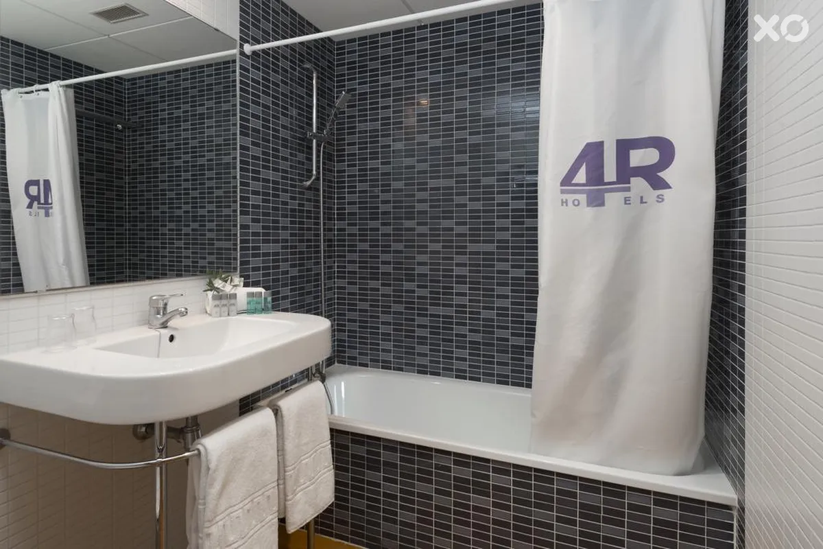 4R Salou Park Resort II