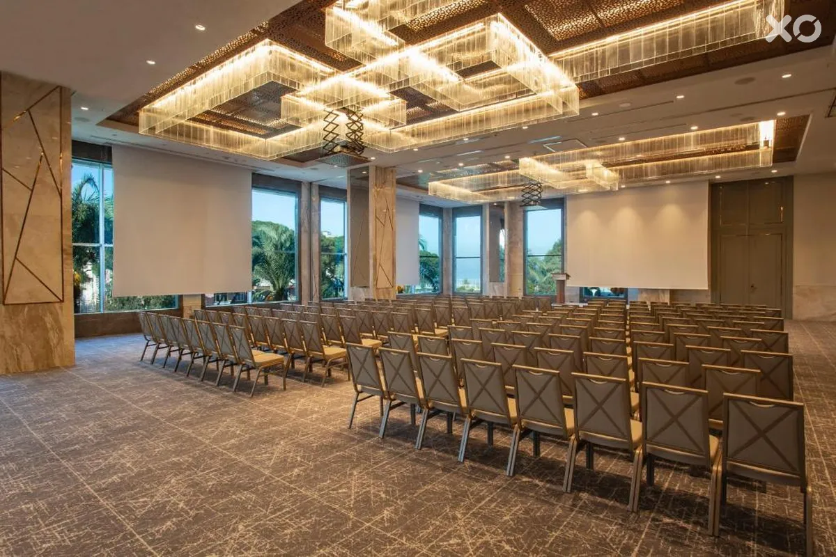 Wyndham Grand Izmir Ozdilek