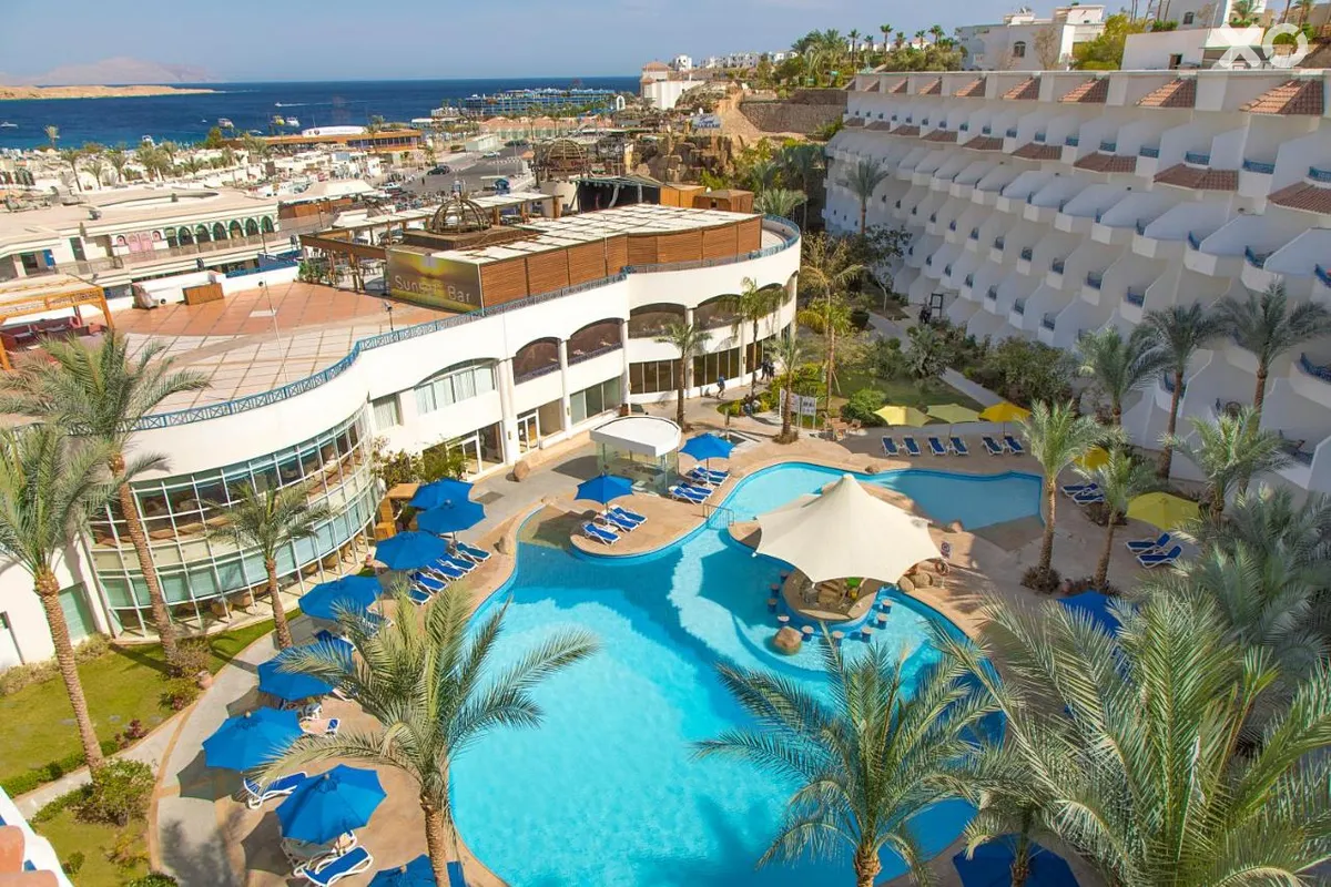 Naama Bay Hotel