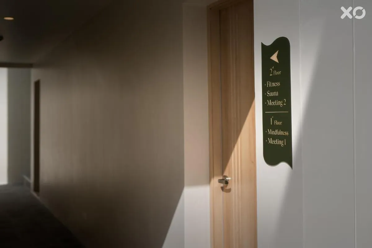 Niranapa Boutique Resort