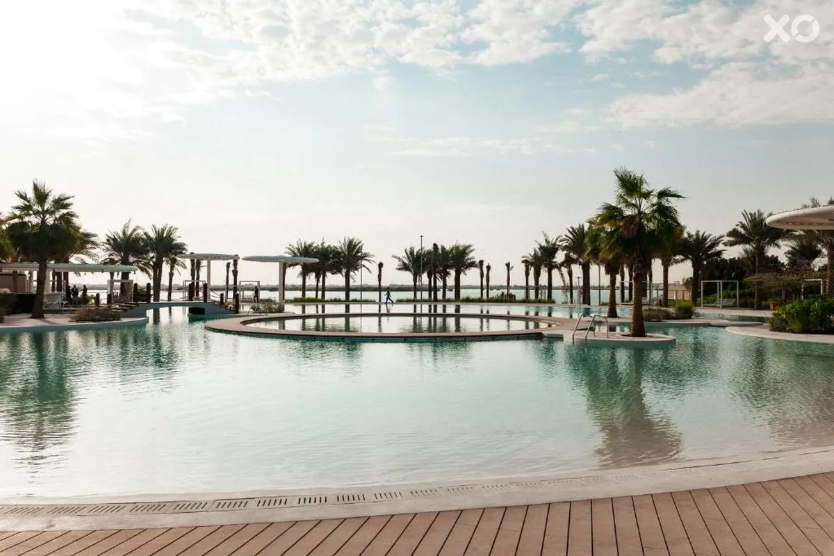 Erth Abu Dhabi