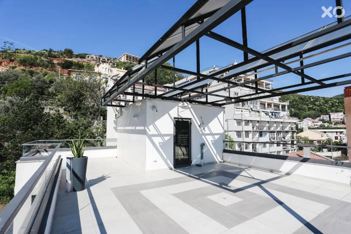 Arka Boutique Hotel