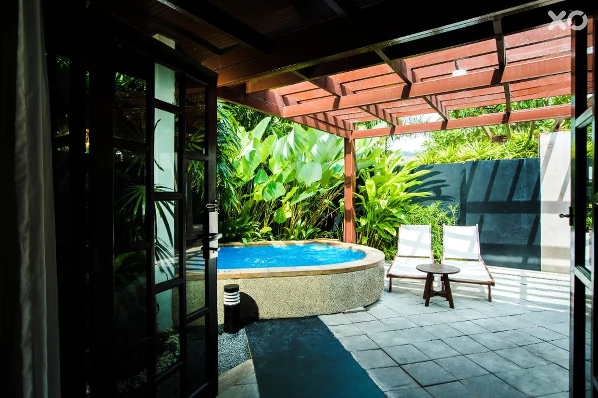 Centara Karon Resort Phuket