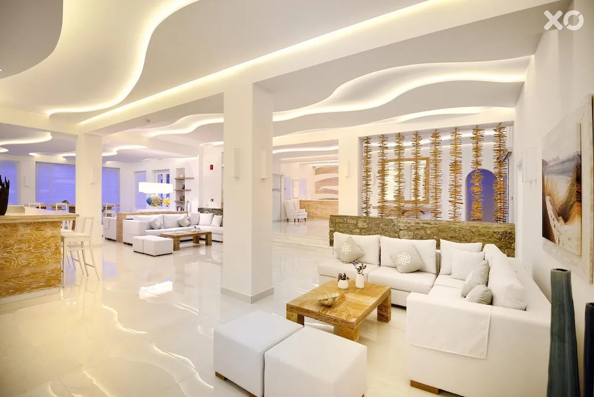 Petinos Hotel