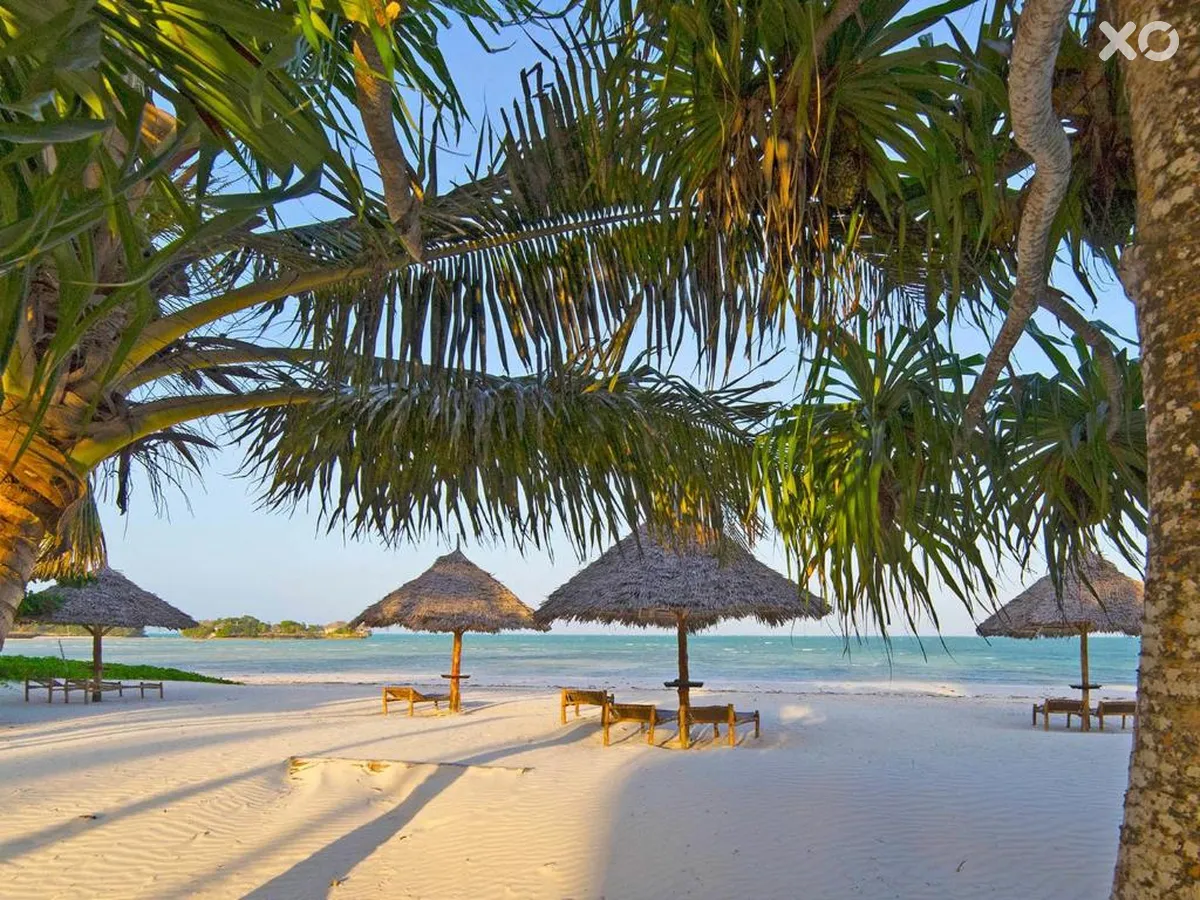 Pongwe Bay Resort