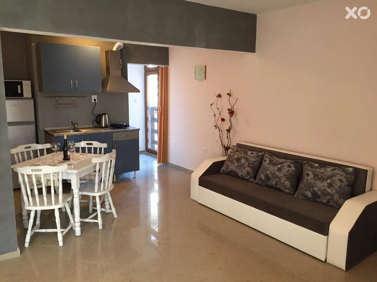 Afrodita Guest House