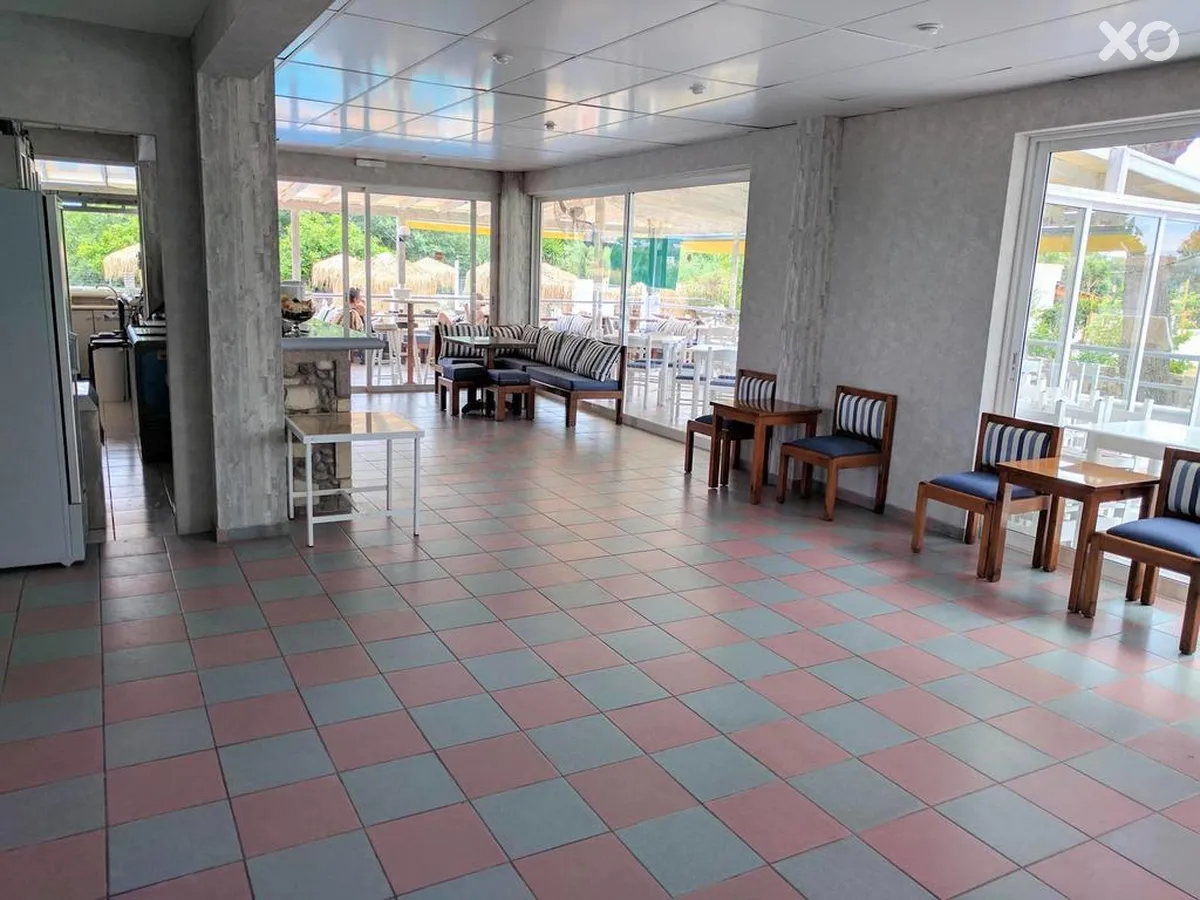 Blue Nest Hotel