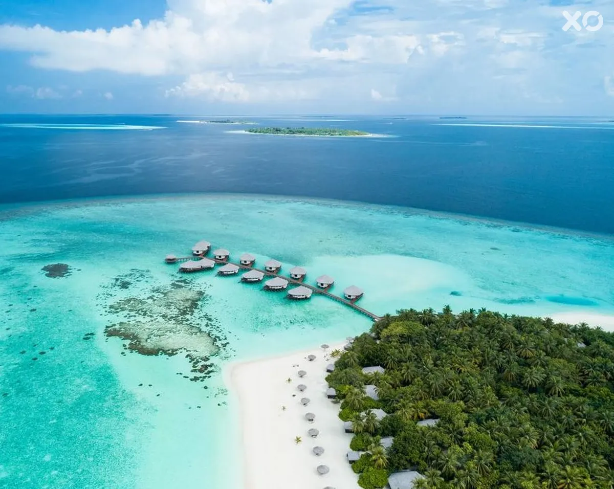 Kihaa Maldives
