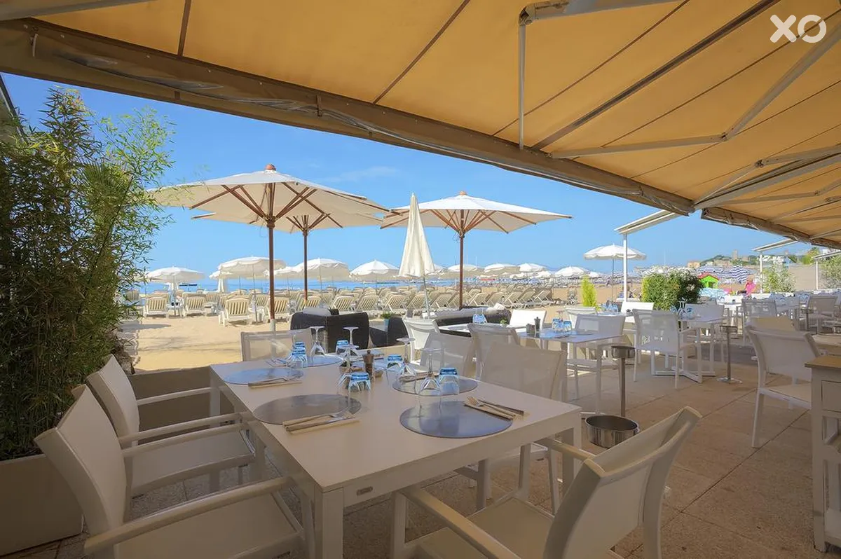 Cezanne Hotel