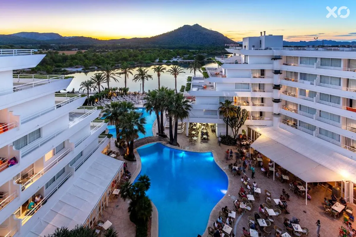 Viva Eden Lago