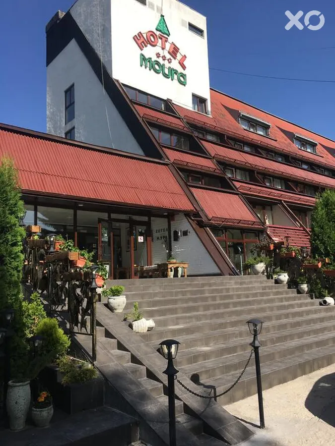 Мура