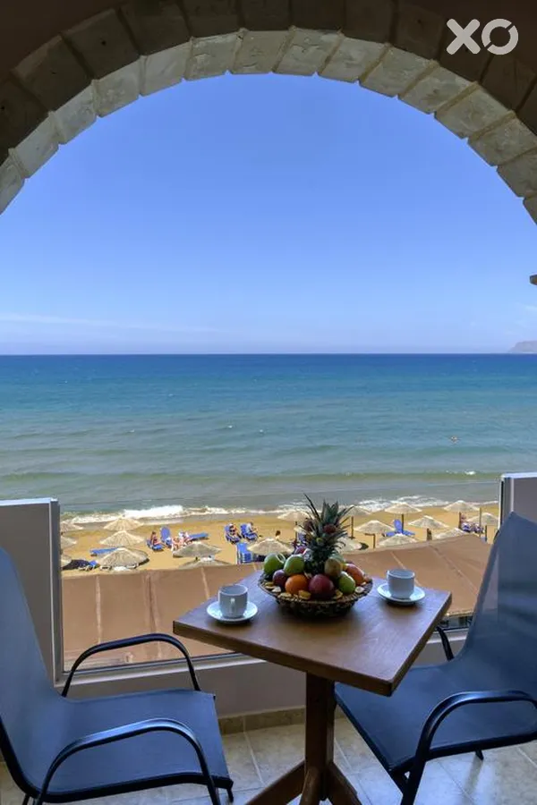 Galini Sea View Hotel