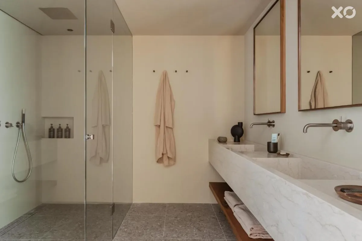 Casa Cook Samos