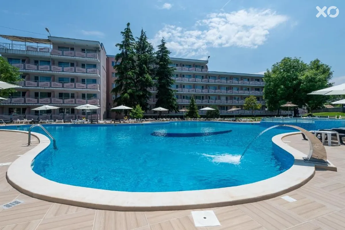 Belitsa Hotel