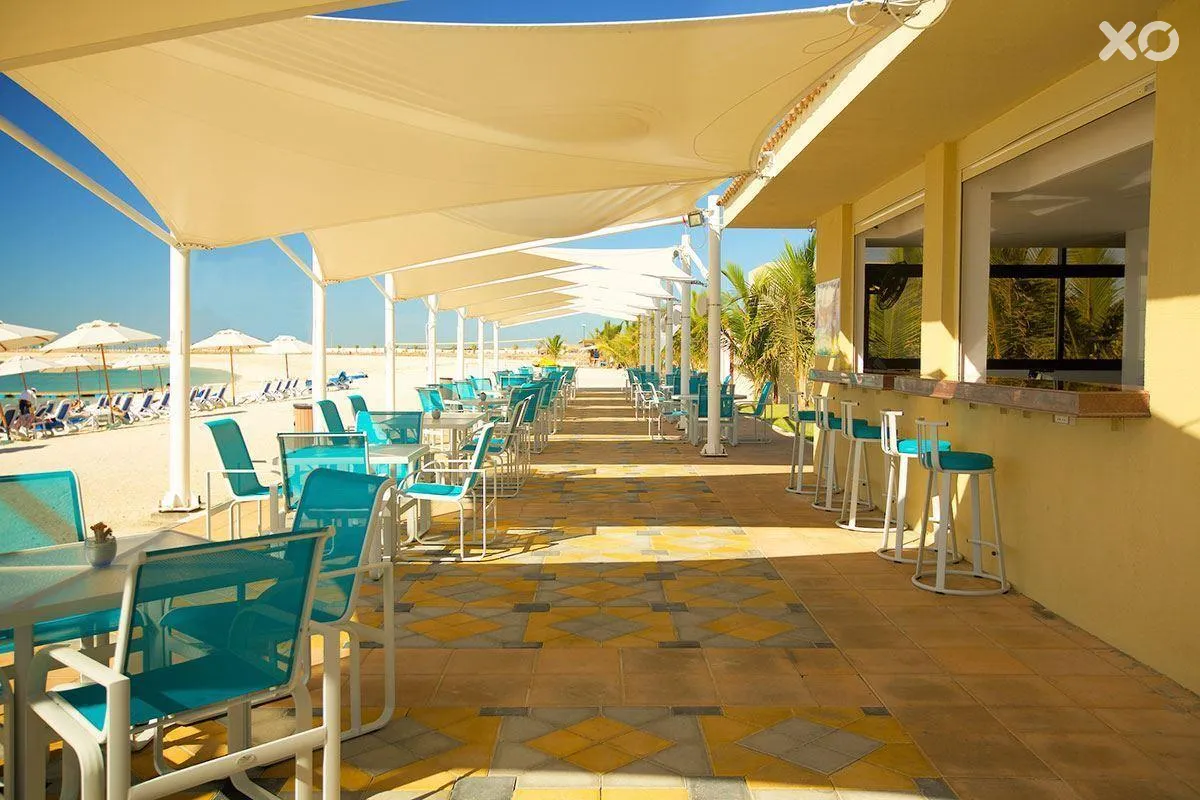 Pullman Resort Al Marjan Island