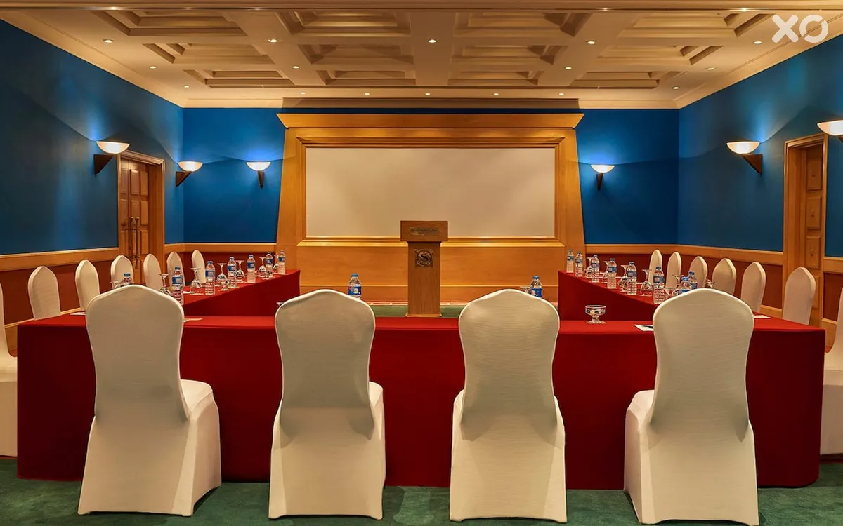 Sheraton Soma Bay Resort