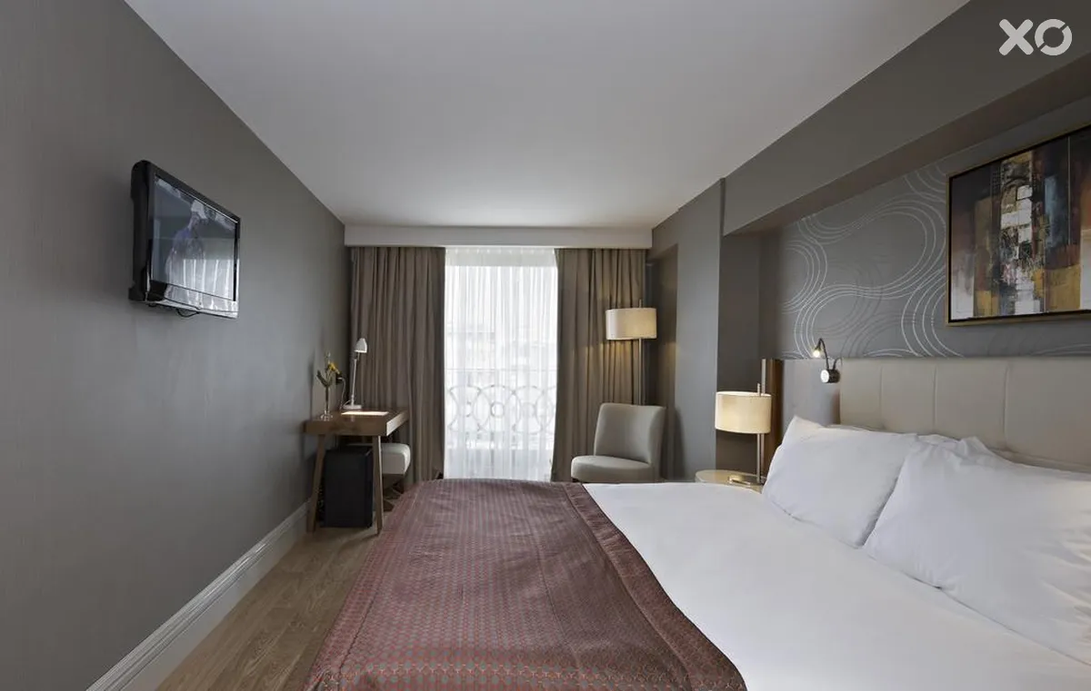 Ramada Istanbul Grand Bazaar