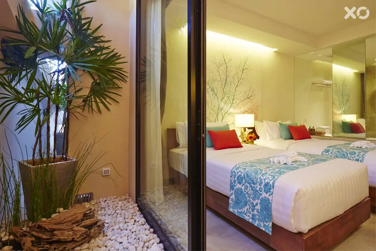 Bandara Phuket Beach Resort