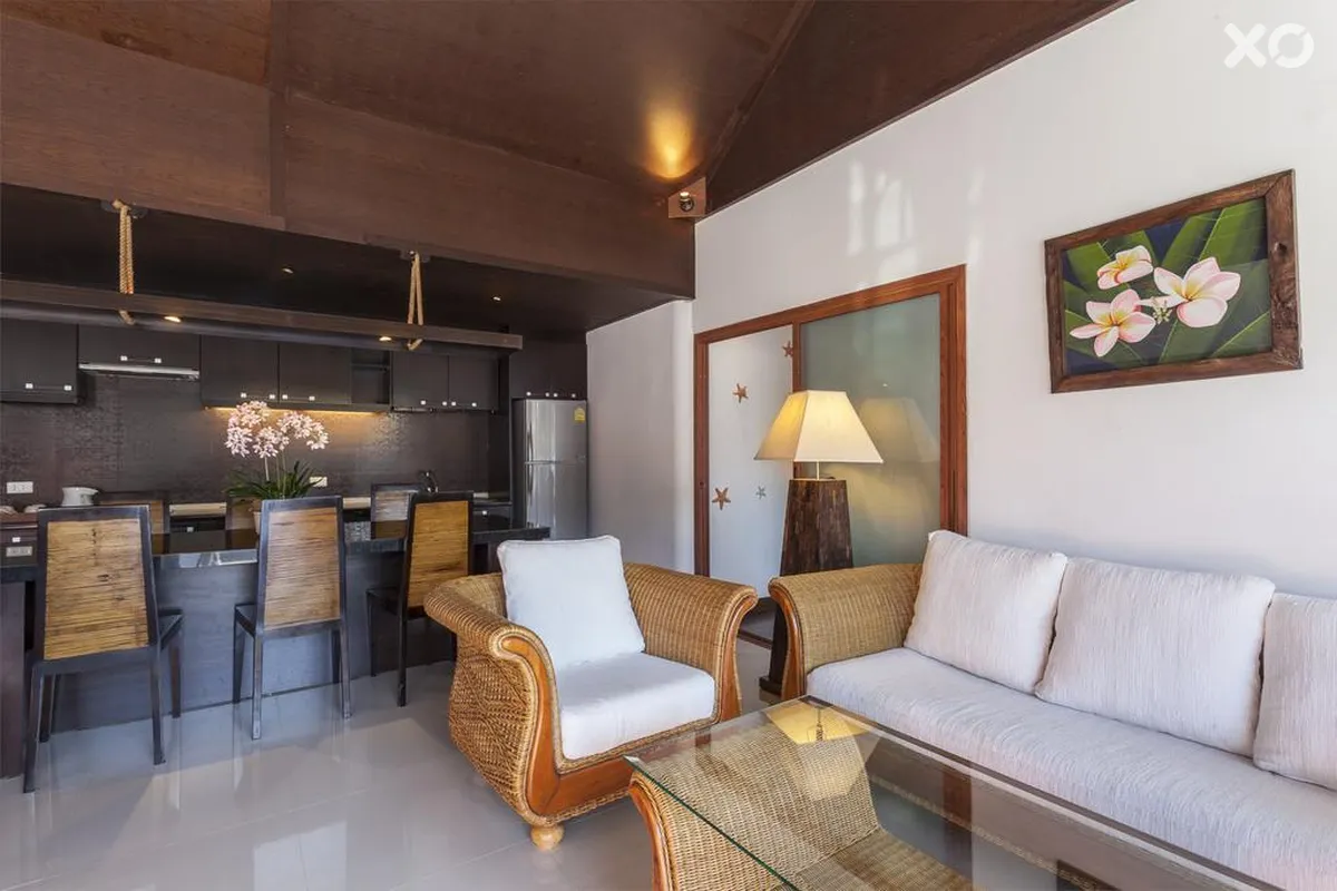 Dhevan Dara Resort & Spa