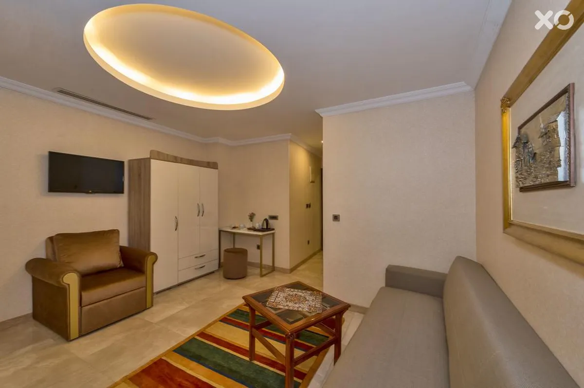 Great Fortune Hotel & Spa